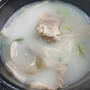 춘풍국밥 사진