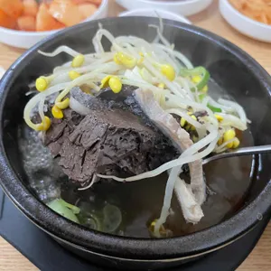 양평해장국 사진