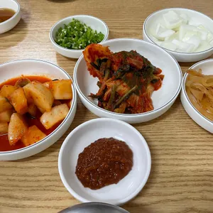 양평해장국 사진