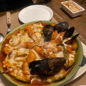 송스키친 사진
