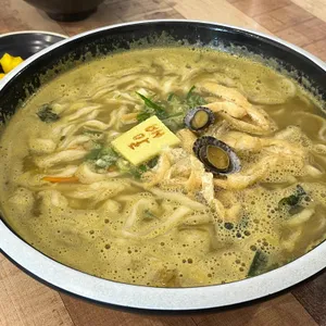 맨날국수 사진