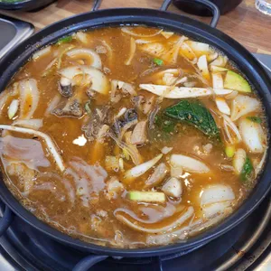 우주초벌곱창 사진