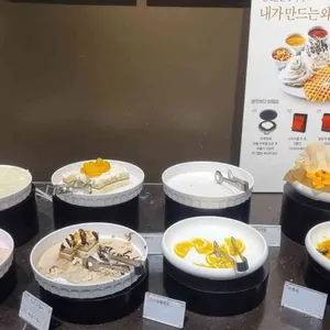 로운 샤브샤브 사진