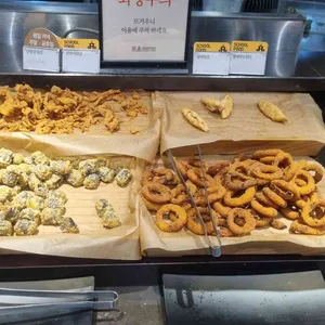 로운 샤브샤브 리뷰 사진