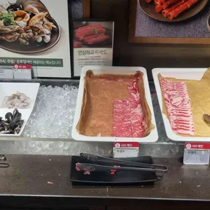로운 샤브샤브 리뷰 사진