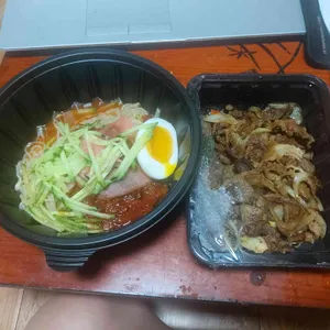 1980밀면회관 대표 사진