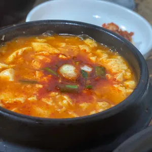 돌솥밥집 사진