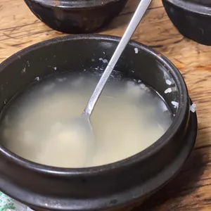 돌솥밥집 사진