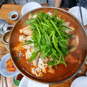 은성횟집 리뷰 사진