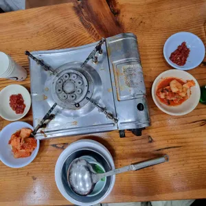 은성횟집 리뷰 사진