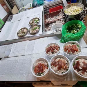 은성횟집 리뷰 사진