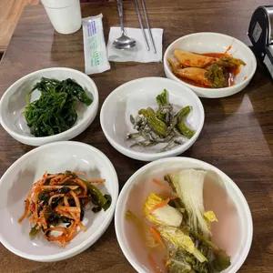 선비네 리뷰 사진