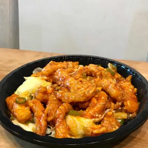 황룡 사진