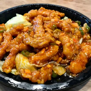 황룡 사진