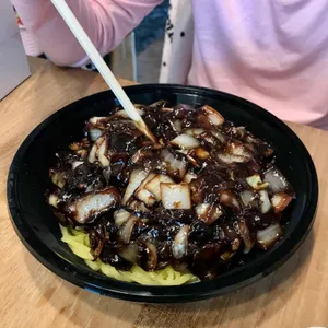 황룡 사진