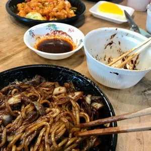 황룡 사진