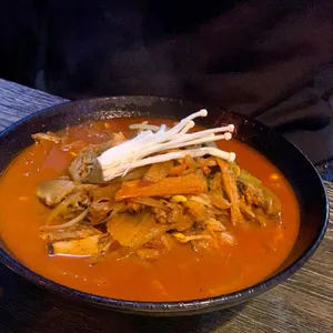 현짬뽕 사진