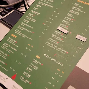 카페꼼마 리뷰 사진