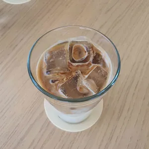 카페 포 사진