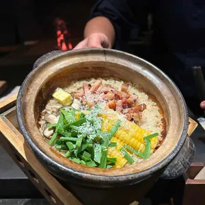 로바타 라이브라 카운터 사진