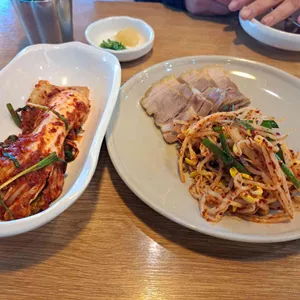 구름산추어탕 사진