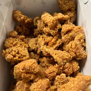 맘스터치 사진