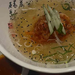 참숯닭 사진