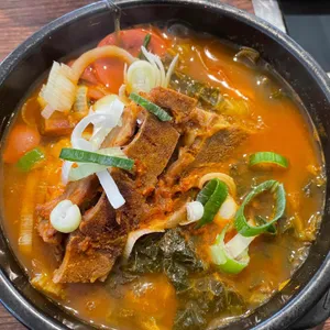 한사리감자탕&뼈구이 사진