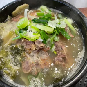 한사리감자탕&뼈구이 사진