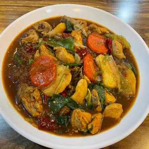 안동참찜닭 사진