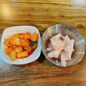 안동참찜닭 사진