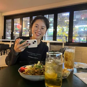 광명하이볼 사진