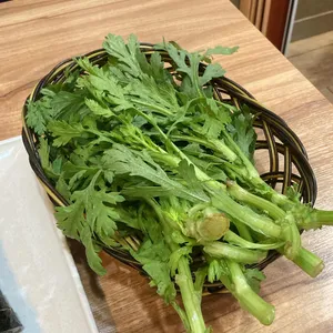 홍두깨칼국수 사진
