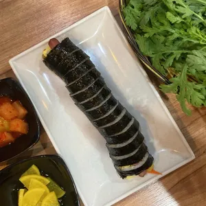 홍두깨칼국수 사진