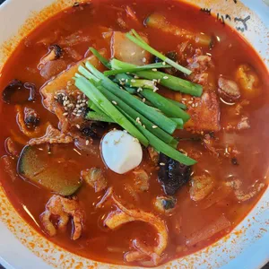 짬뽕지존 사진