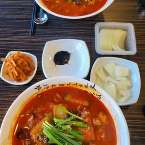 짬뽕지존 사진