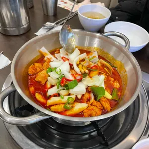 보끔당 사진