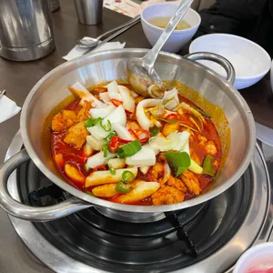 보끔당 사진