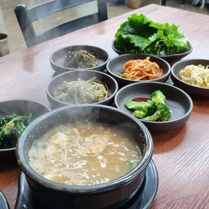 재방마을길52 사진