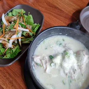 재방마을길52 사진