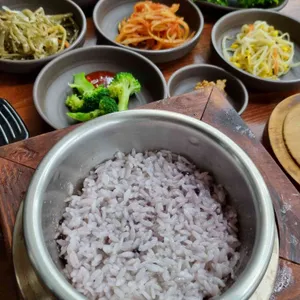 재방마을길52 사진