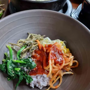 재방마을길52 사진
