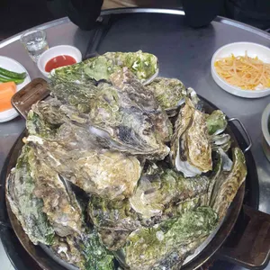 조개구울래 사진