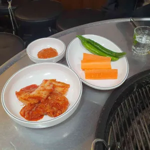 조개구울래 사진