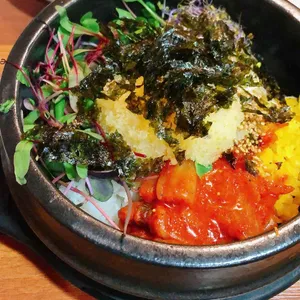 푸드카페 김밥천국 사진
