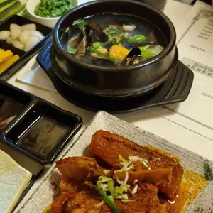 수참치 사진