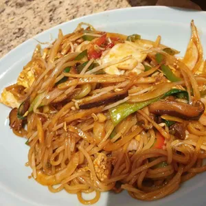 차알 브라운 리뷰 사진