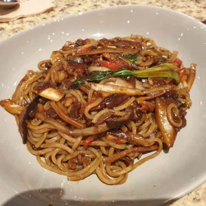 차알 브라운 리뷰 사진