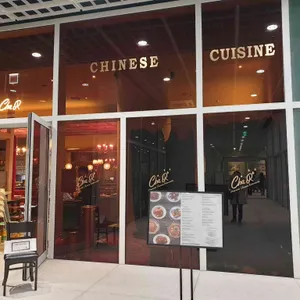 차알 브라운 리뷰 사진