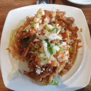 왕부정 사진